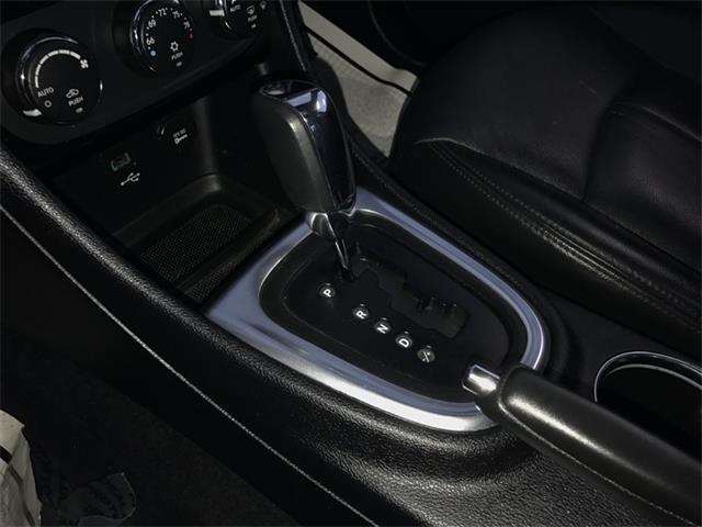 2012 Chrysler 200 Touring 4dr Sedan